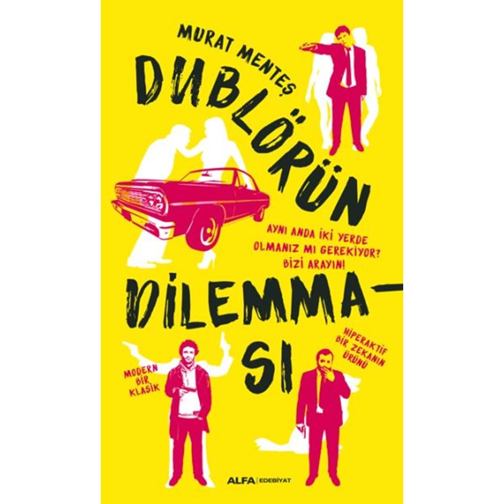 Dublörün Dilemması