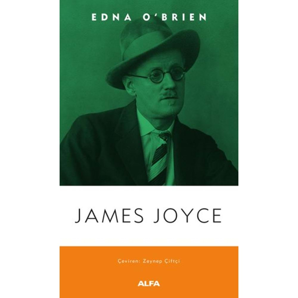 James Joyce