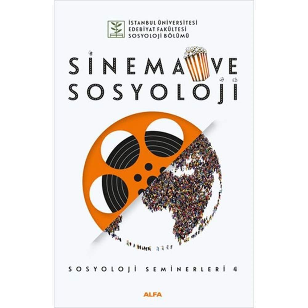 Sinema ve Sosyoloji Sosyoloji Seminerleri 4