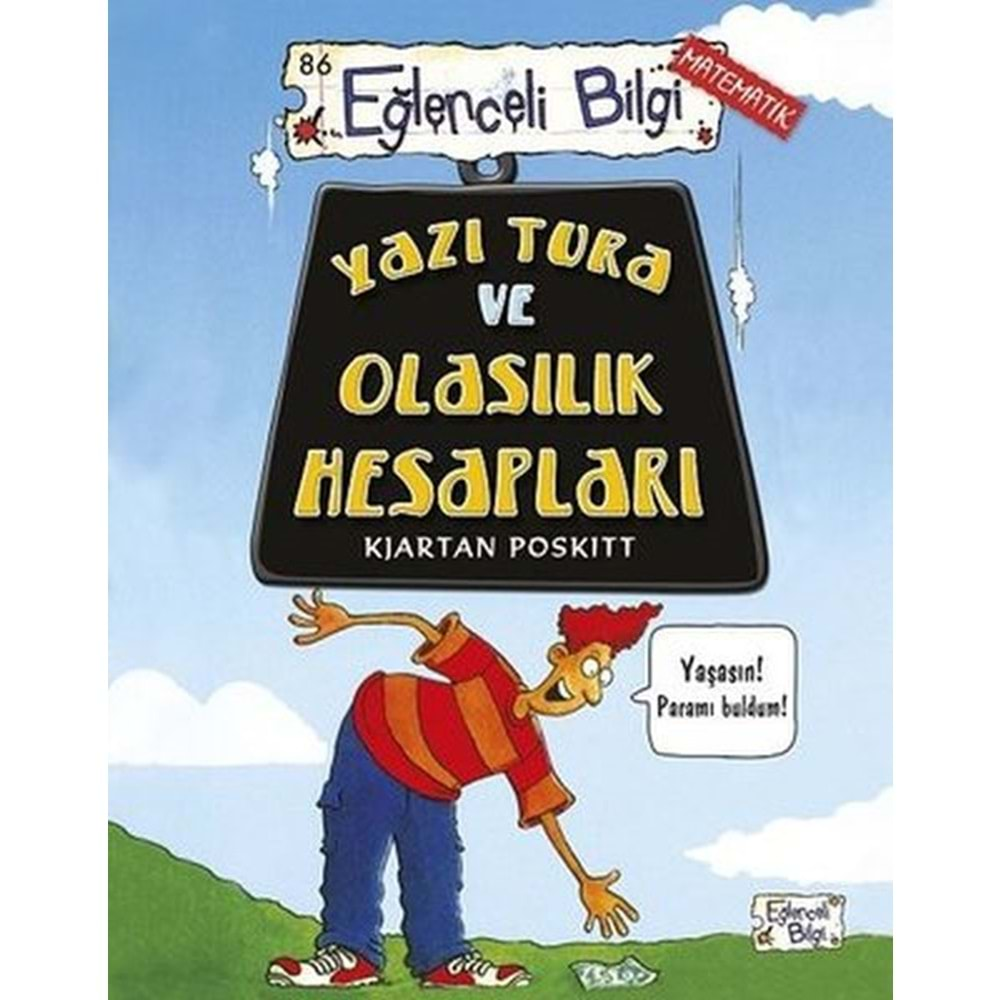 Yazı Tura ve Olasılık Hesapları