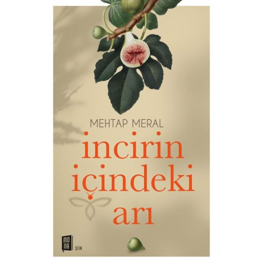 İncirin İçindeki Arı