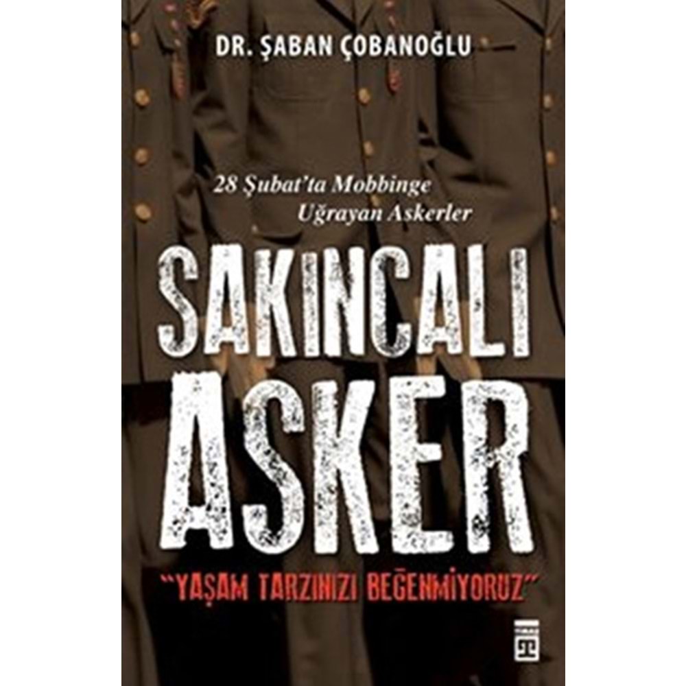 Sakıncalı Asker 