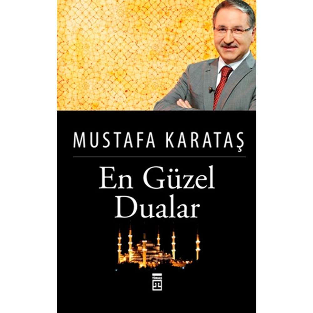 En Güzel Dualar