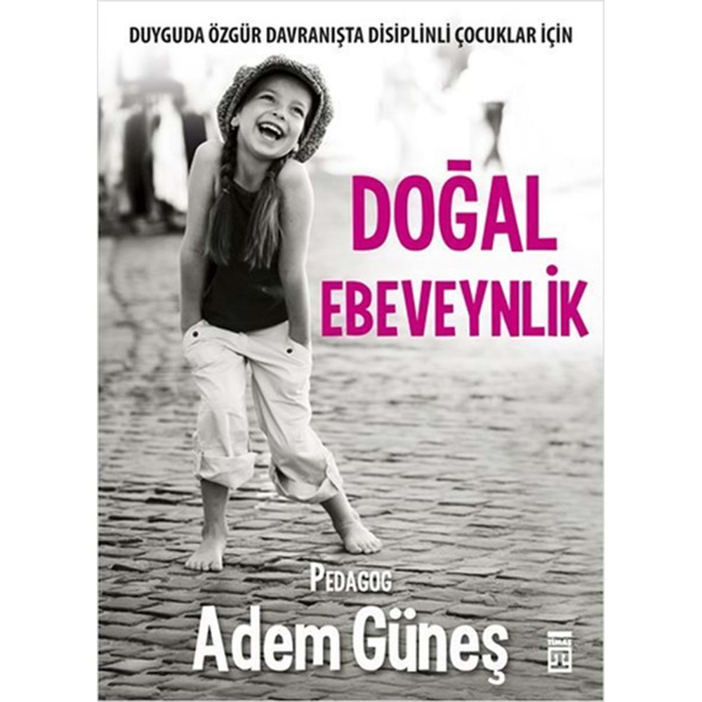 Doğal Ebeveynlik