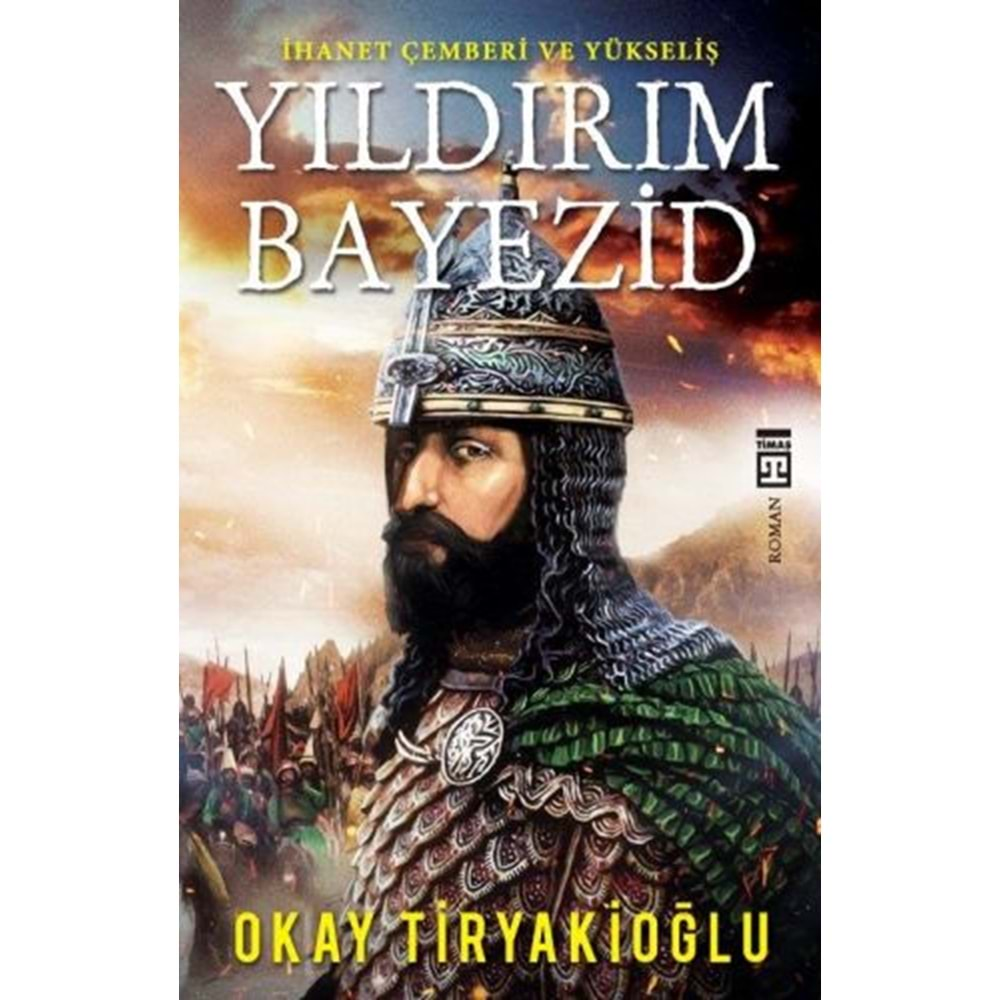 Yıldırım Bayezid