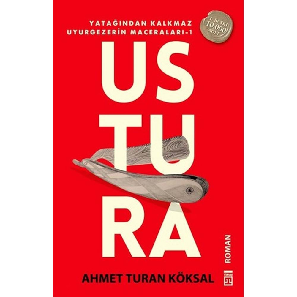 Ustura