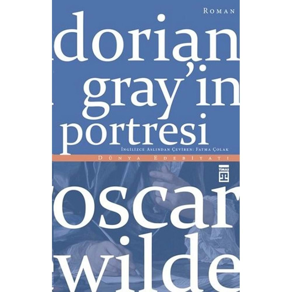 Dorian Grayin Portresi