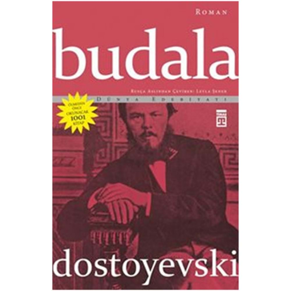 Budala