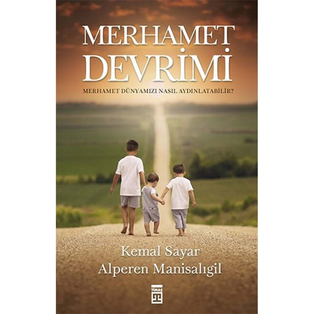 Merhamet Devrimi