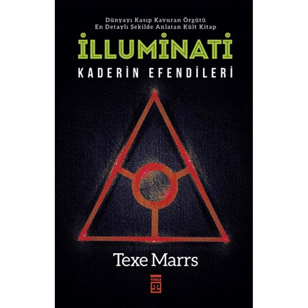 İlluminati-Entrika Çemberi