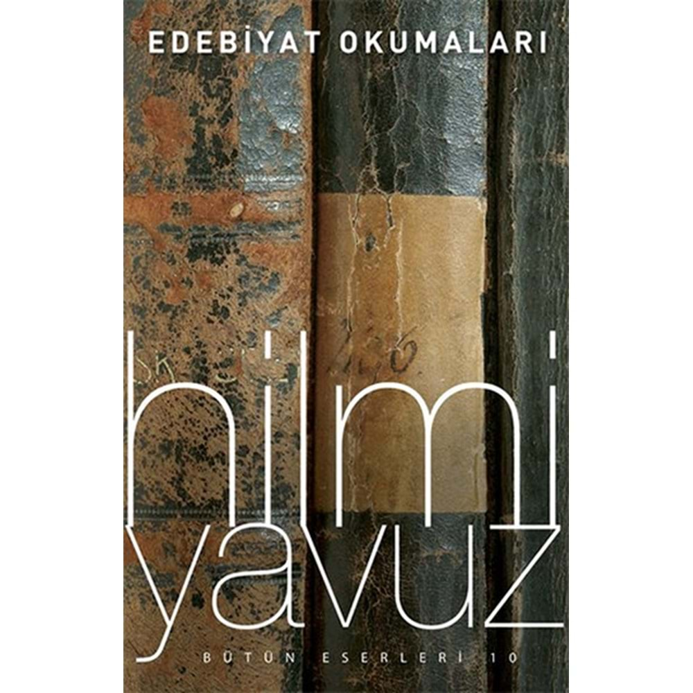 Edebiyat Okumaları