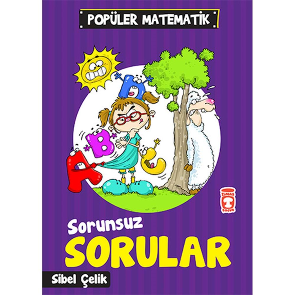 Popüler Matematik - Sorunsuz Sorular