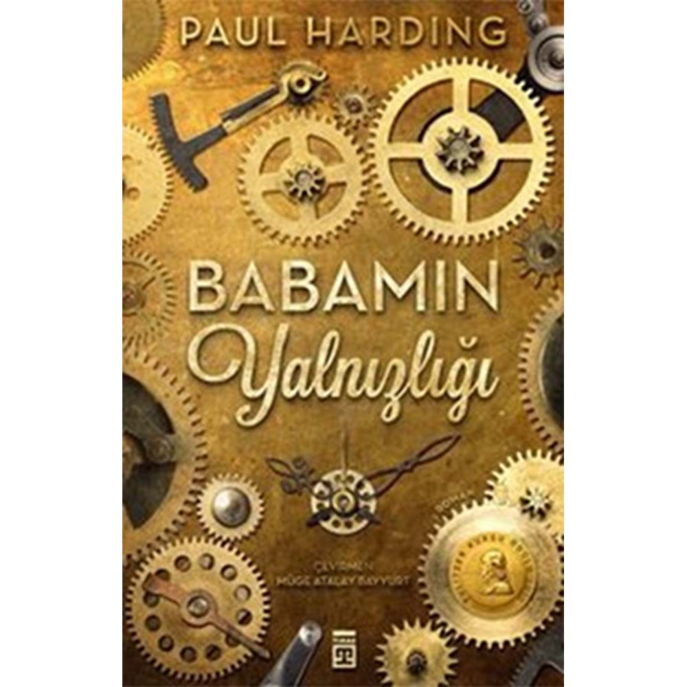 Babamın Yalnızlığı