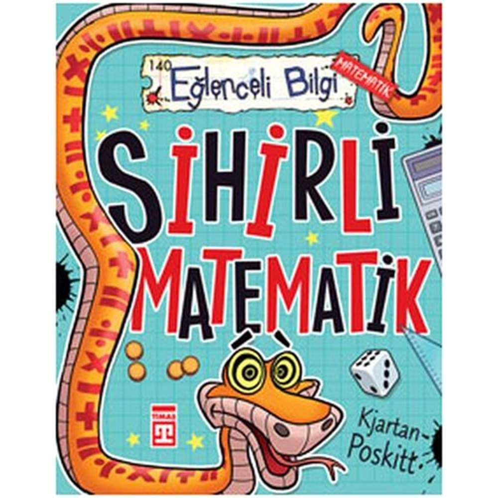 Sihirli Matematik