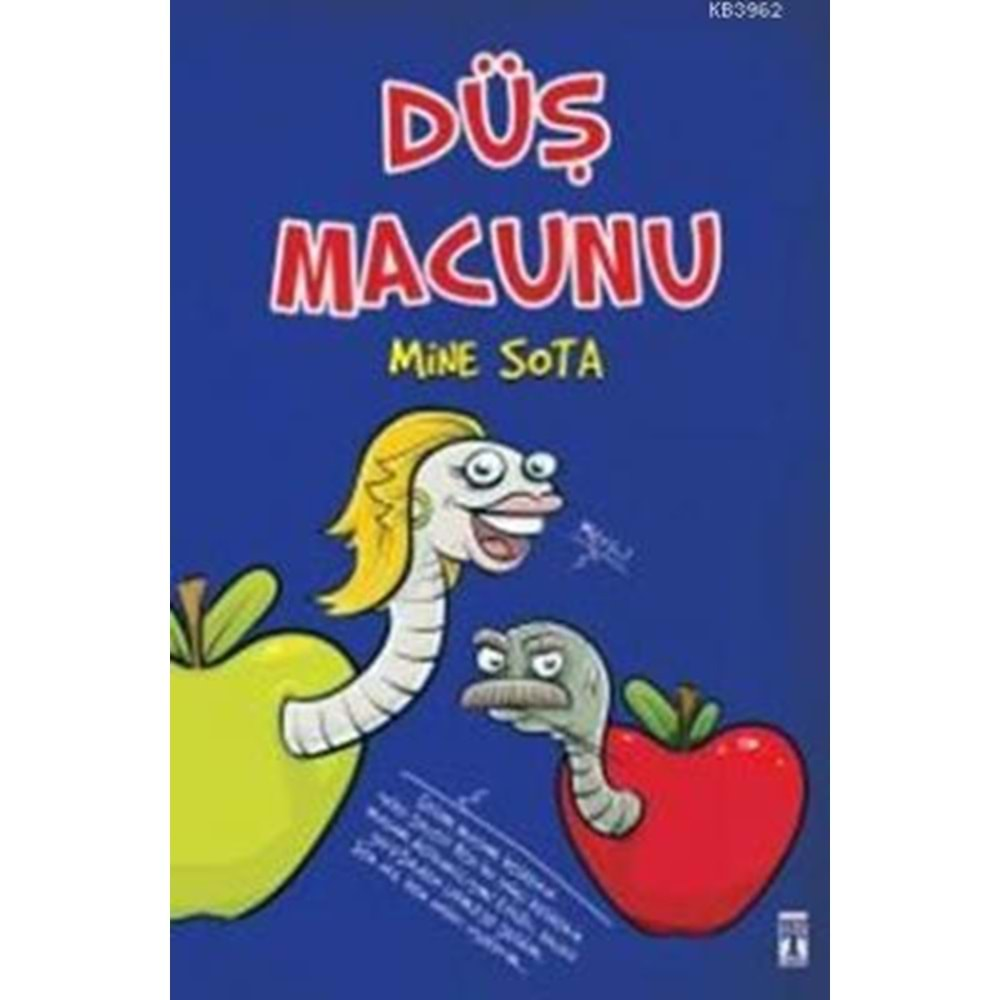 Düş Macunu