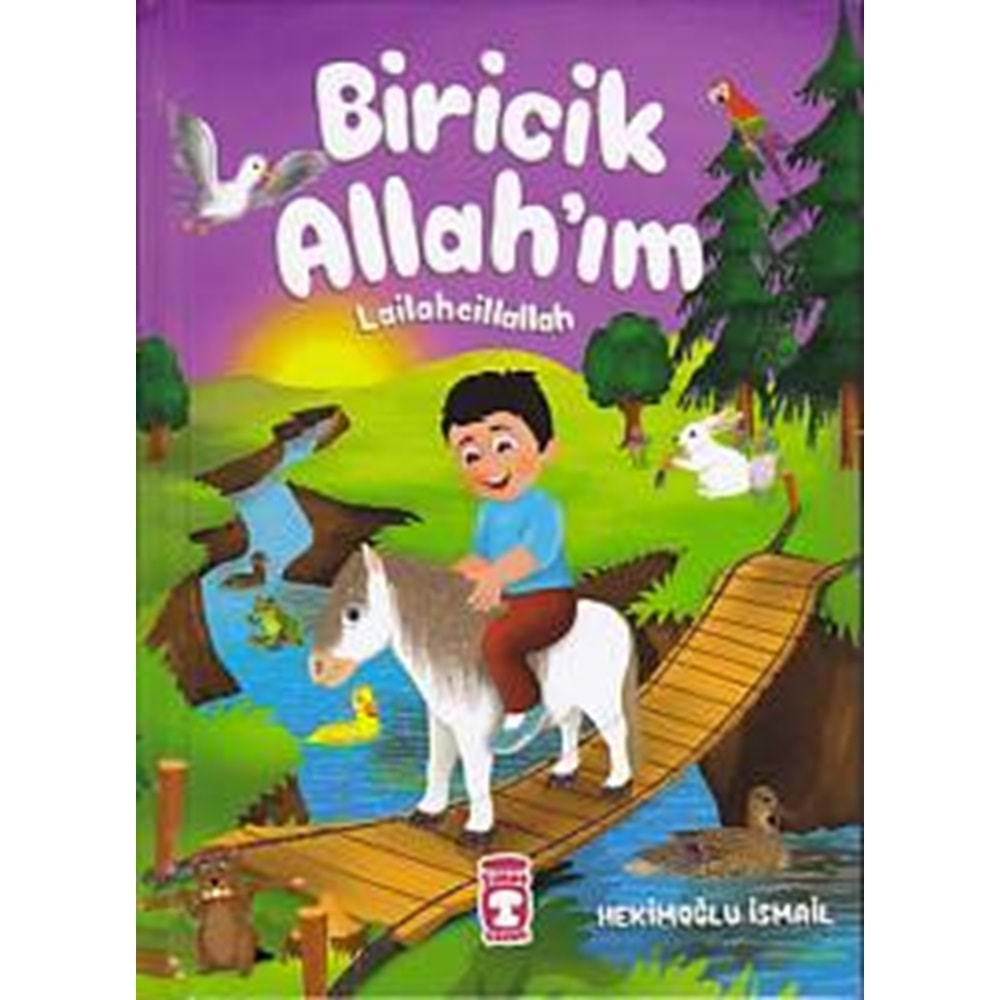 Biricik Allah'ım - Lailaheillallah