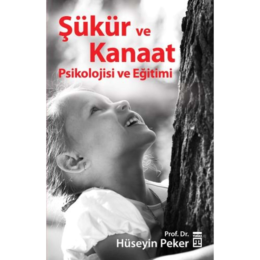 Şükür ve Kanaat Psikolojisi ve Eğitimi