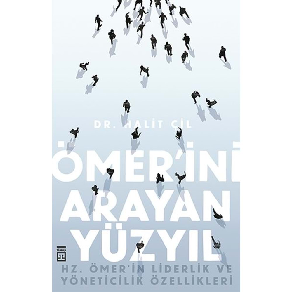 Ömer'ini Arayan Yüzyıl