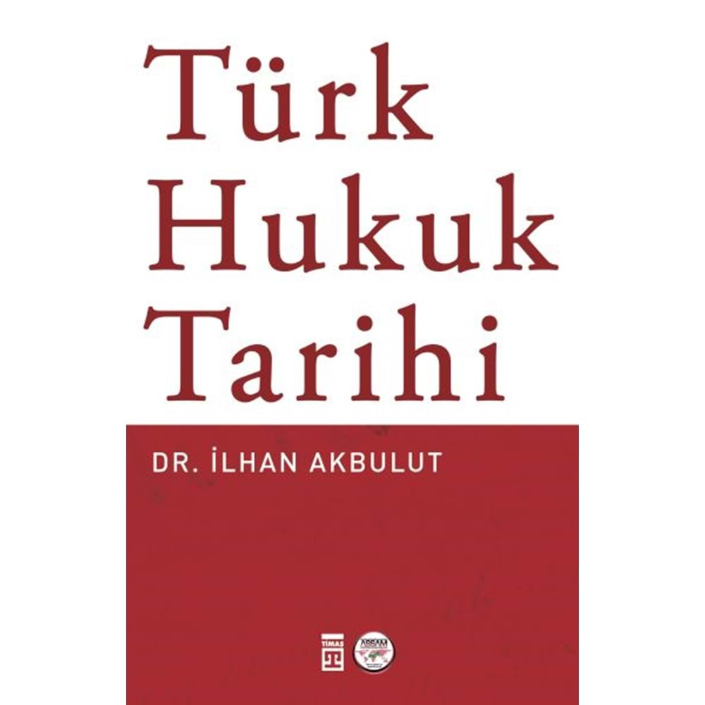 Türk Hukuk Tarihi