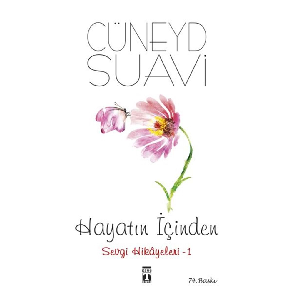 Hayatın İçinden - Sevgi Hikayeleri 1