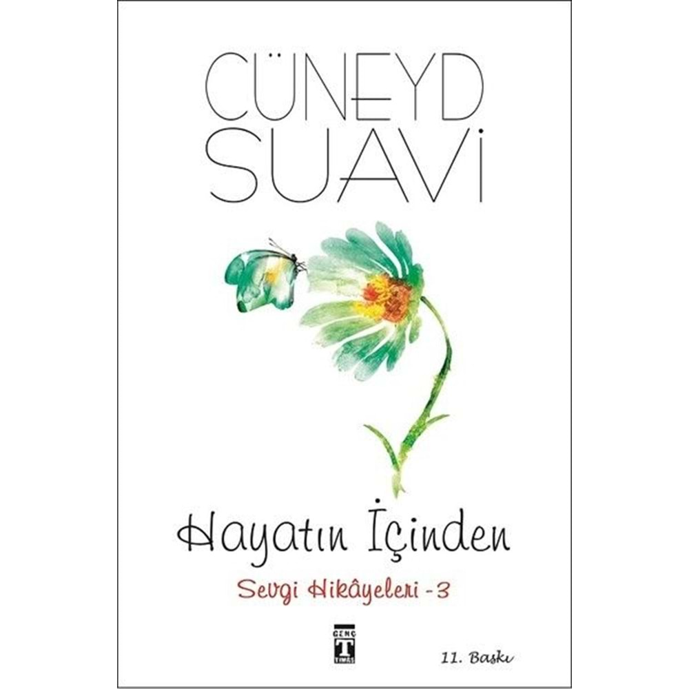 Hayatın İçinden - Sevgi Hikayeleri - 3