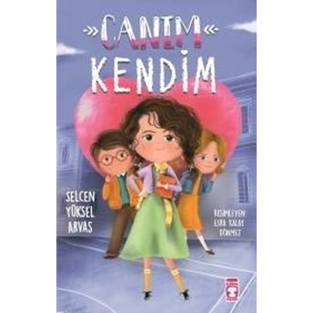 Canım Kendim