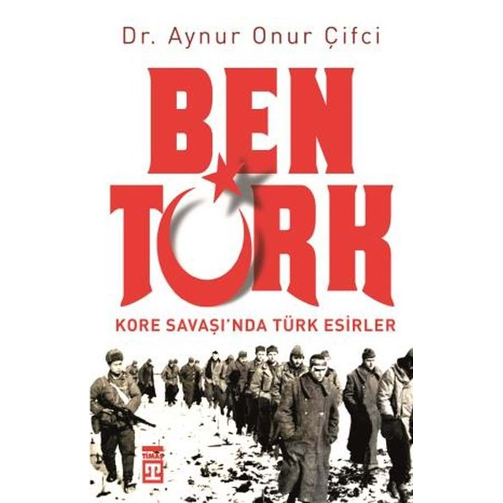 Ben Türk