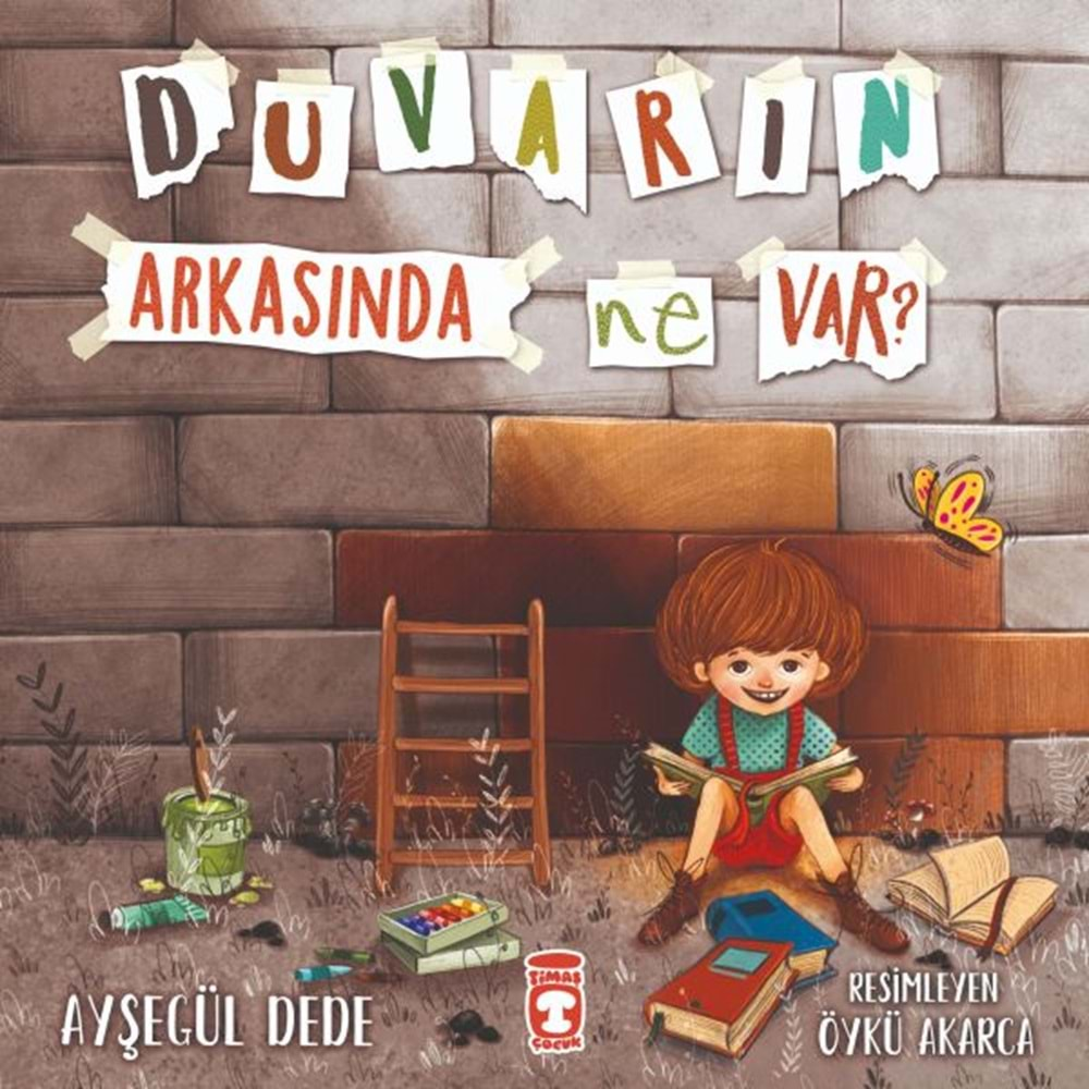 Duvarın Arkasında Ne Var?