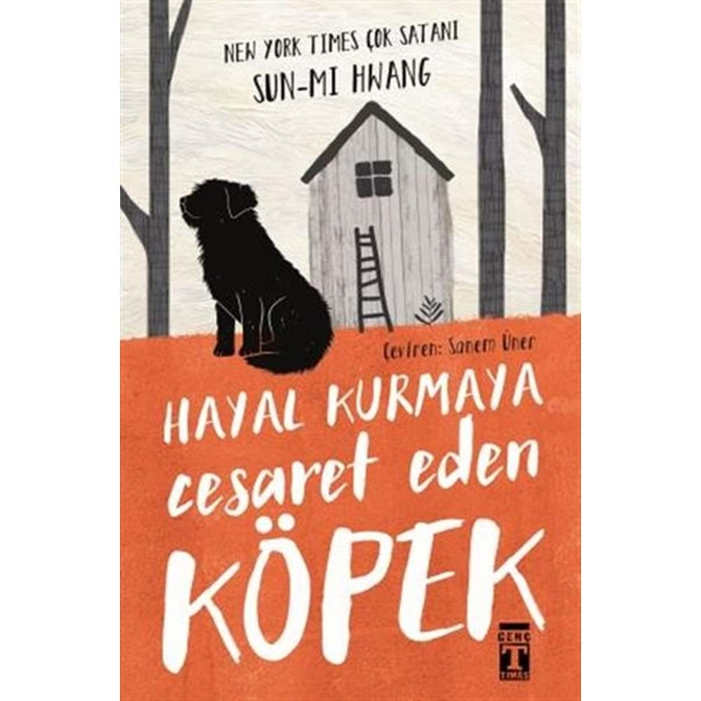 Hayal Kurmaya Cesaret Eden Köpek