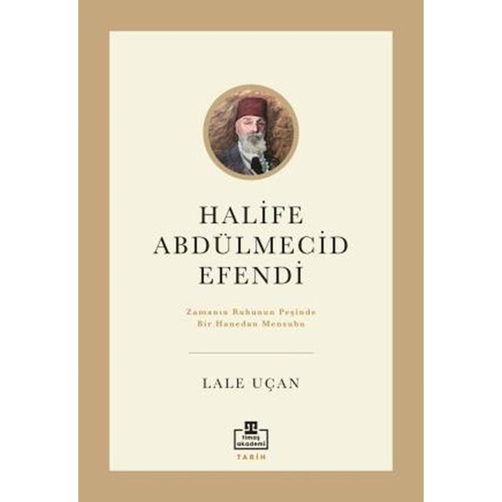 Halife Abdülmecid Efendi
