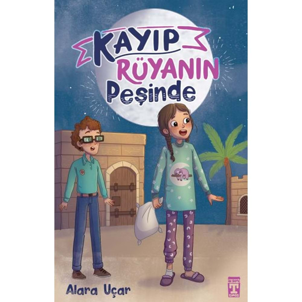 Kayıp Rüyanın Peşinde