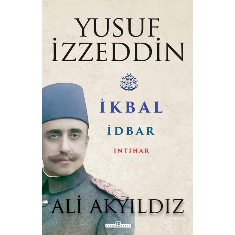 Yusuf İzzeddin