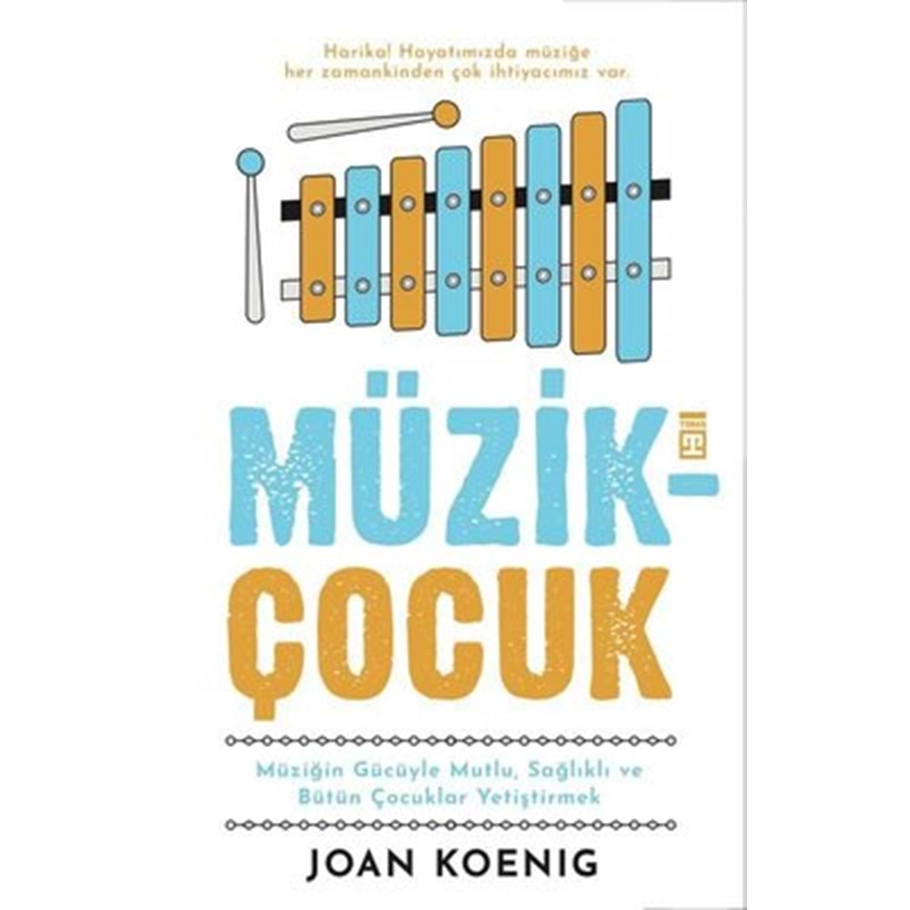 Müzik - Çocuk