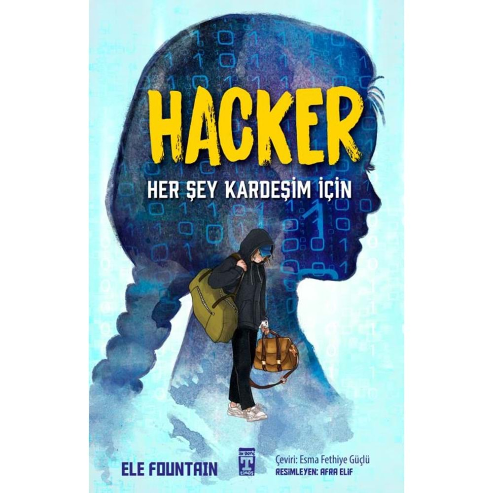 Hacker - Her Şey Kardeşim İçin