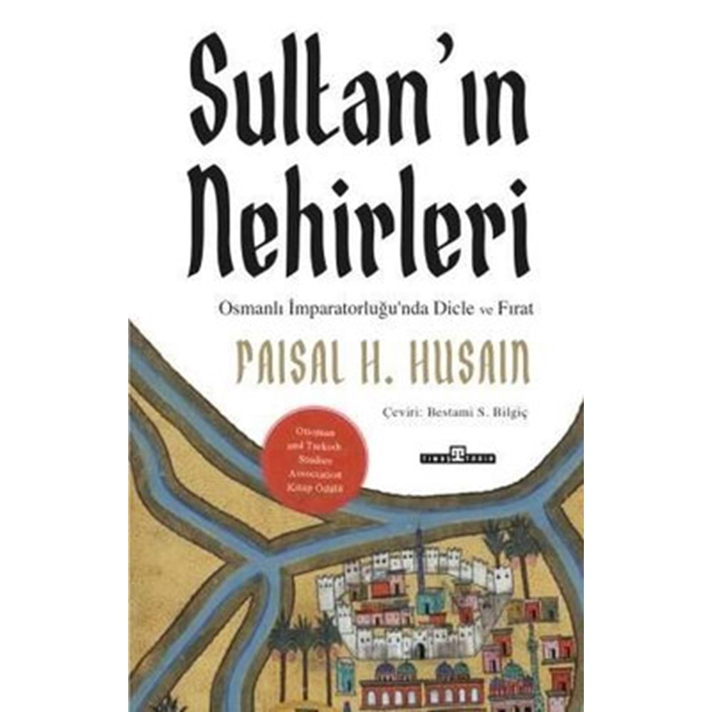 Sultan'ın Nehirleri