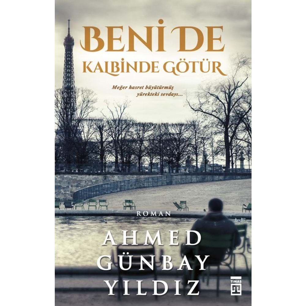 Benide Kalbınde Götür