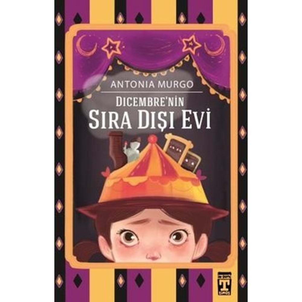 Dicembre'nin Sıra Dışı Evi