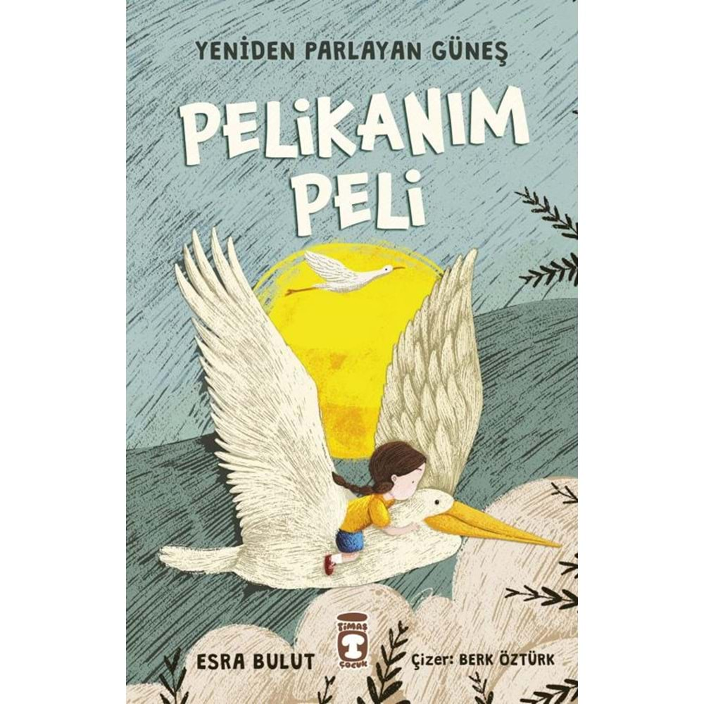 Pelikanım Peli