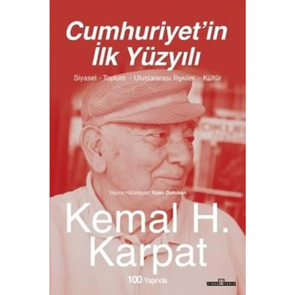 Cumhuriyet'in İlk Yüzyılı