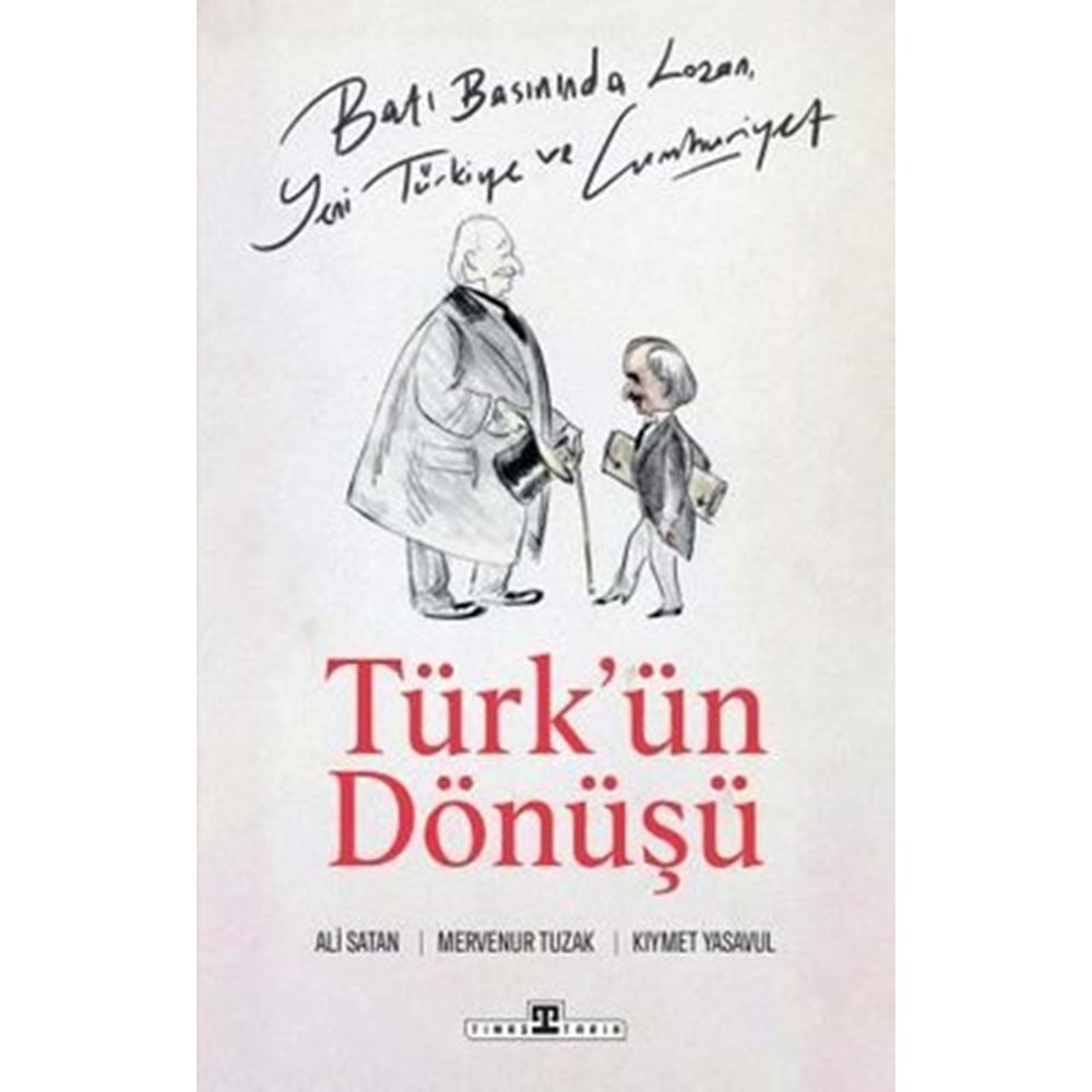 Türk'ün Dönüşü