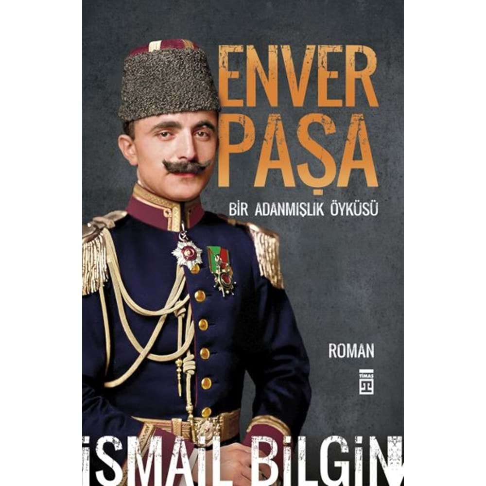 Enver Paşa