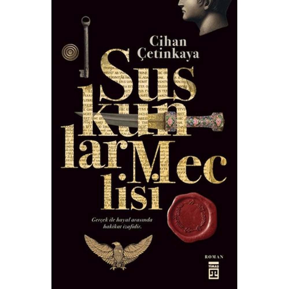 Suskunlar Meclisi