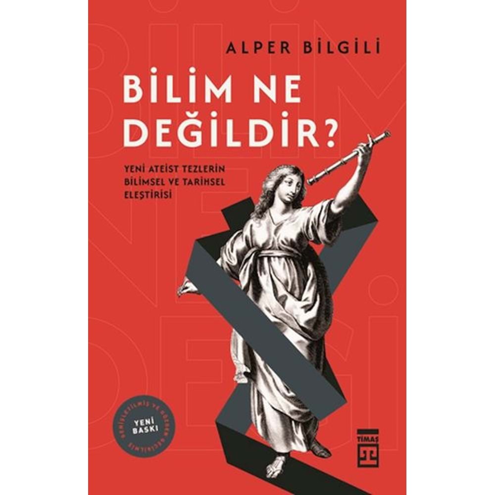 Bilim Ne Değildir