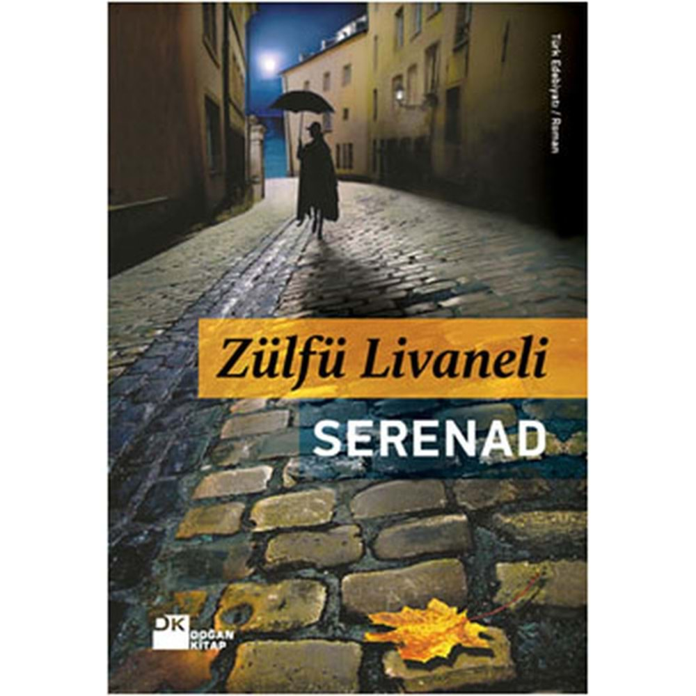 Serenad Ciltli