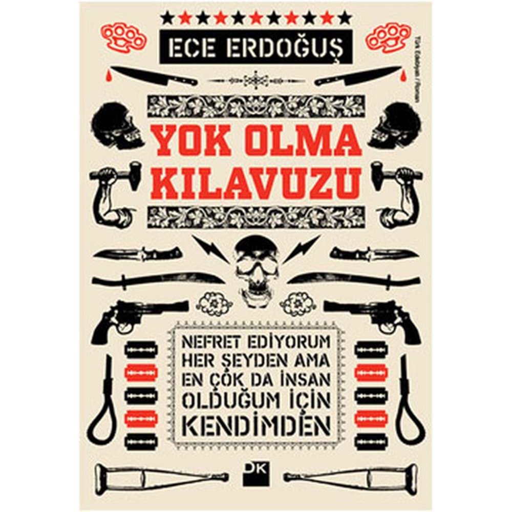 Yok Olma Kılavuzu