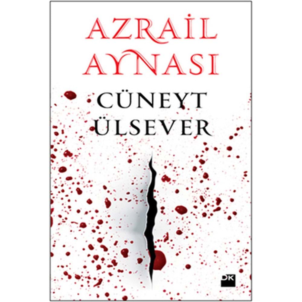 Azrail Aynası