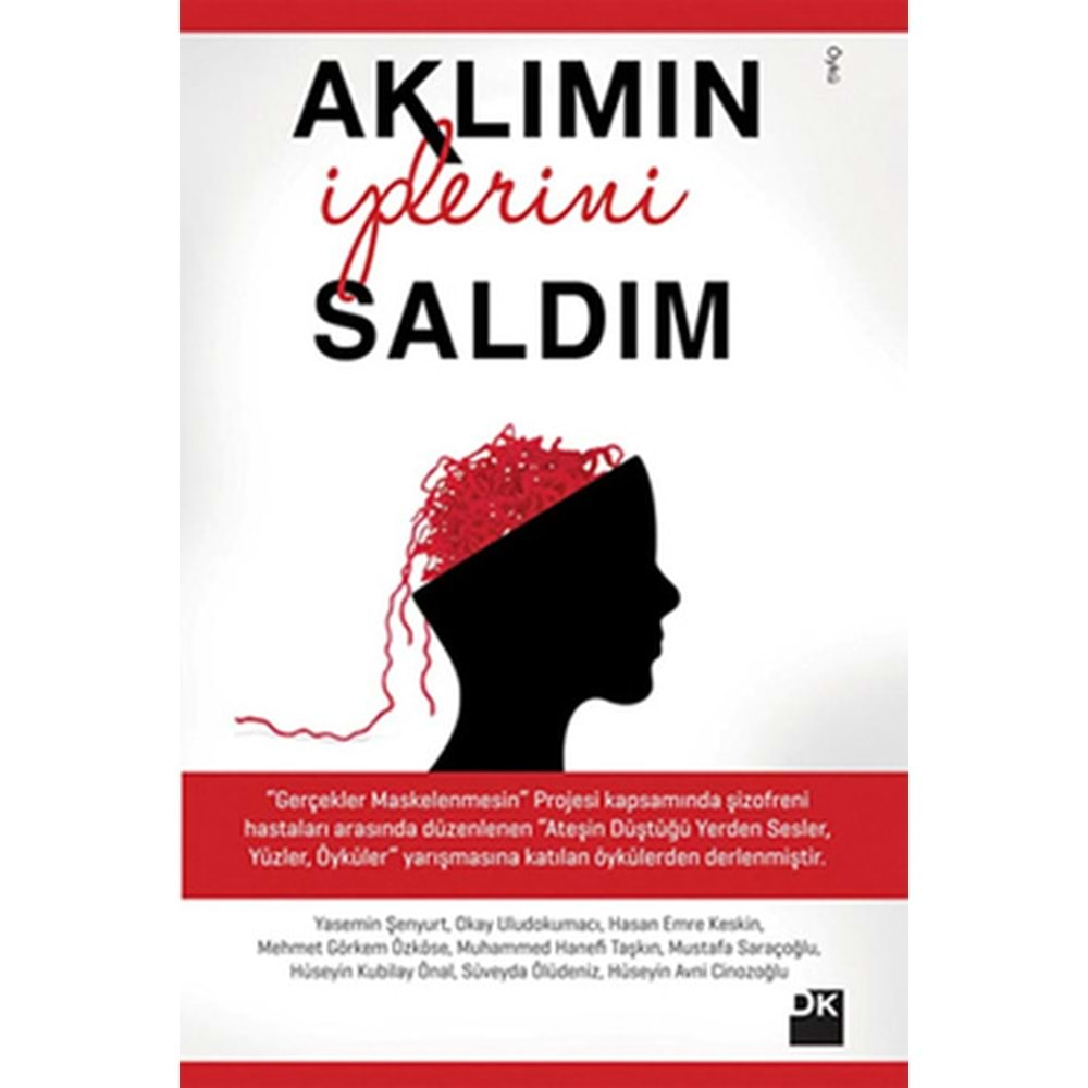 Aklımın İplerini Saldım