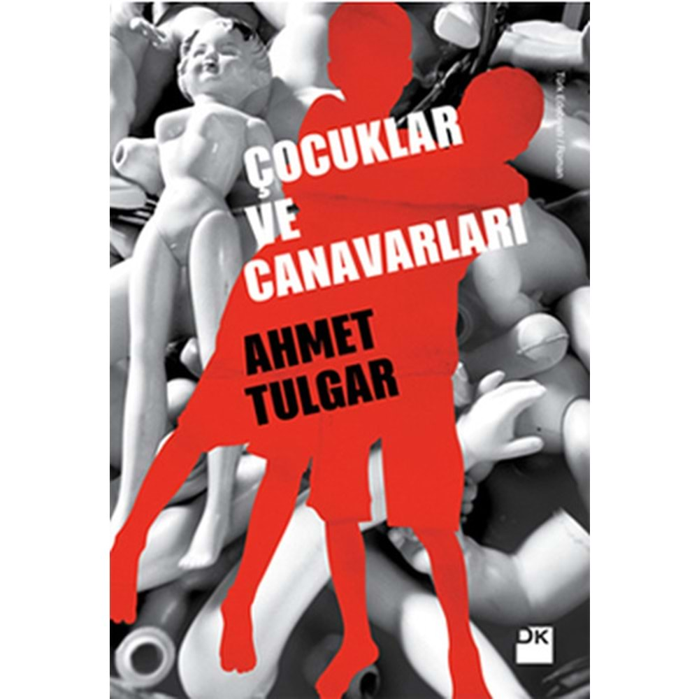 Çocuklar ve Canavarları