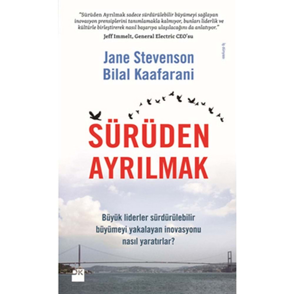 Sürüden Ayrılmak