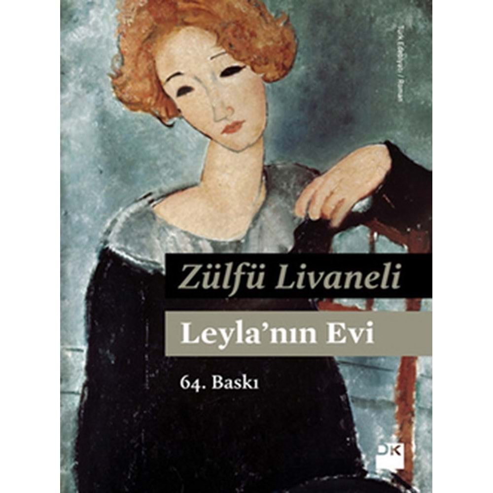 Leyla'nın Evi